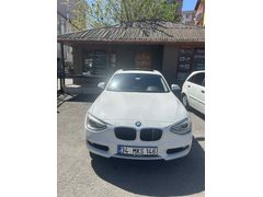 Sahibinden BMW 1.16i Işık Paket Sunroof | Boyasız Tramersiz |