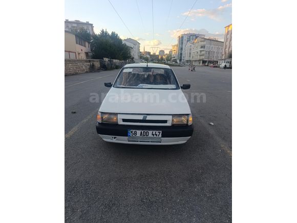 Sahibinden Fiat Tipo 1.6 S 1996 Model