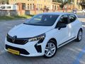 OSMANLI MOTORSS BAFRADAN RENAULT CLİO 1.0 TCE EVOLUTİON 2024