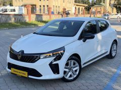 OSMANLI MOTORSS BAFRADAN RENAULT CLİO 1.0 TCE EVOLUTİON 2024