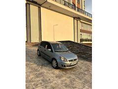 Sahibinden Ford Fiesta 1.4 TDCi Collection 2006 Model 