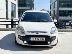 Sahibinden Fiat Punto EVO 1.4 Dynamic 2011 Model 