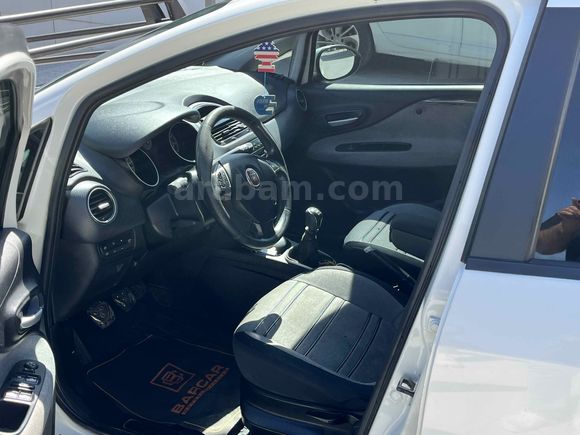 Sahibinden Fiat Punto EVO 1.4 Dynamic 2011 Model 
