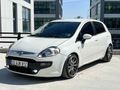 Sahibinden Fiat Punto EVO 1.4 Dynamic 2011 Model 