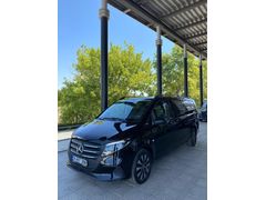Sahibinden Mercedes - Benz Vito 124 CDI 2025 Model