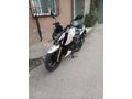 Sahibinden TVS Apache RTR 200 pazarlık vardır abartmadan