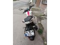 Sahibinden TVS Apache RTR 200 pazarlık vardır abartmadan