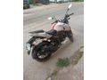 Sahibinden TVS Apache RTR 200 pazarlık vardır abartmadan