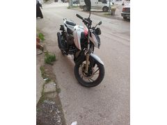 Sahibinden TVS Apache RTR 200 pazarlık vardır abartmadan