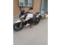 Sahibinden TVS Apache RTR 200 pazarlık vardır abartmadan