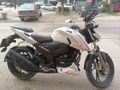 Sahibinden TVS Apache RTR 200 pazarlık vardır abartmadan