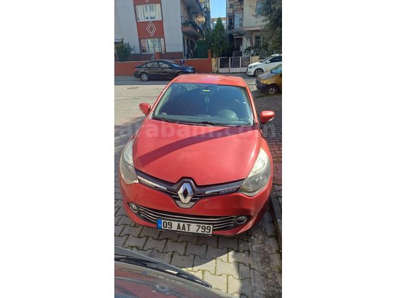 Sahibinden Renault Clio 1.2 Joy 2015 Model