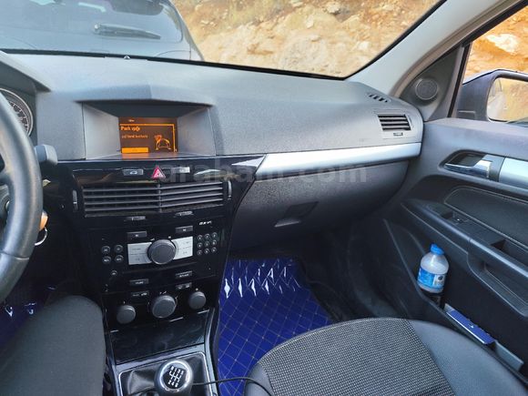 Sahibinden Opel Astra 1.3 CDTI Cosmo 2008 Model