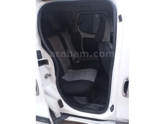 Sahibinden Fiat Fiorino Cargo 1.3 Multijet 2012 Model