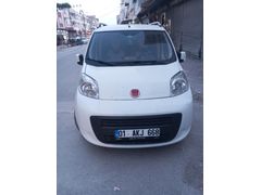 Sahibinden Fiat Fiorino Cargo 1.3 Multijet 2012 Model