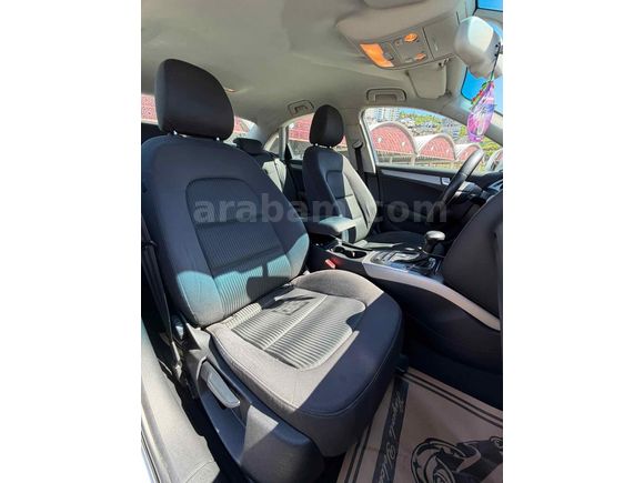 Sahibinden Audi A4 Sedan 2.0 TDI 2012 Model 
