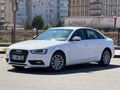 Sahibinden Audi A4 Sedan 2.0 TDI 2012 Model 