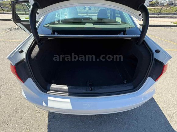 Sahibinden Audi A4 Sedan 2.0 TDI 2012 Model 