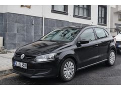 Sahibinden Volkswagen Polo 1.6 TDi Comfortline 2014 Model