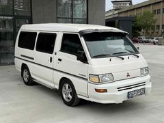 Sahibinden Mitsubishi L 300 City van 2007 Model 