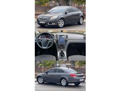 ACİL SATILIK Sahibinden Opel Insignia 1.6 T Edition Elegance 2009 Model