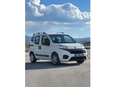 KAYA OTOMOTİVDEN 2018 FIORİNO OTOMOBİL RUHSATLI