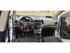 Sahibinden Chevrolet Aveo 1.4 LT 2012 Model  194.500 km Beyaz