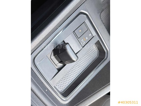 UMH GRUP 2025 MODEL VW CADDY MAXI 8.500KM HATASIZ %20 KDV H.SBLT