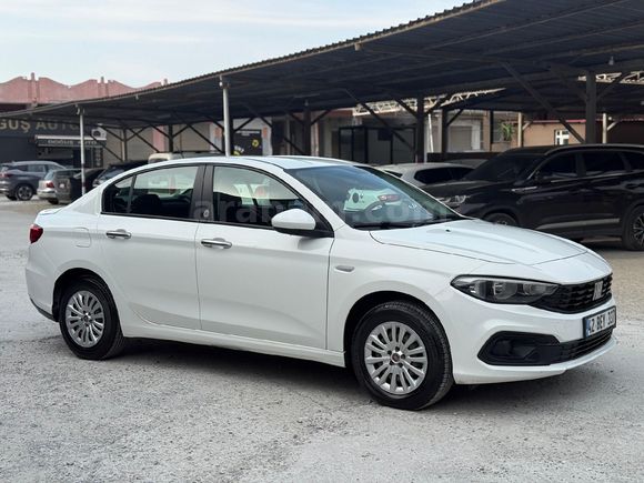 Sahibinden Fiat Egea 1.3 Multijet Easy 2023 Model