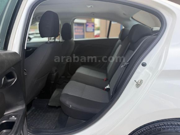 Sahibinden Fiat Egea 1.3 Multijet Easy 2023 Model
