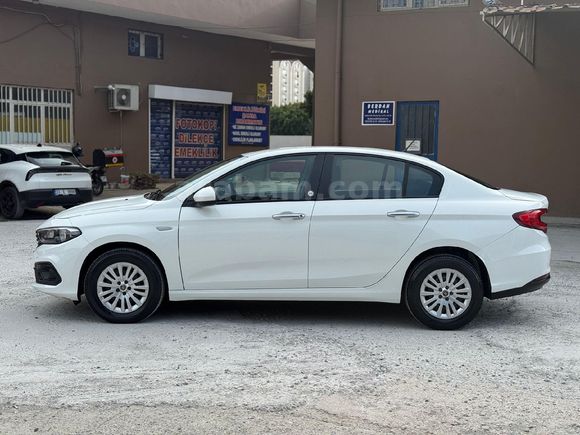 Sahibinden Fiat Egea 1.3 Multijet Easy 2023 Model