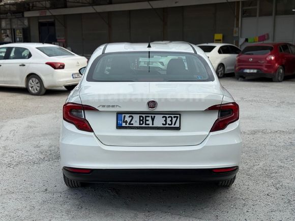 Sahibinden Fiat Egea 1.3 Multijet Easy 2023 Model