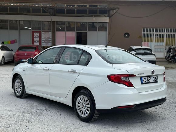 Sahibinden Fiat Egea 1.3 Multijet Easy 2023 Model