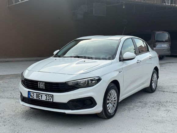 Sahibinden Fiat Egea 1.3 Multijet Easy 2023 Model