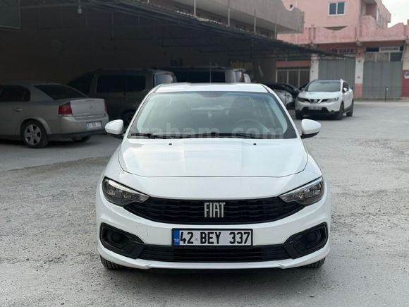 Sahibinden Fiat Egea 1.3 Multijet Easy 2023 Model