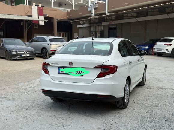 Sahibinden Fiat Egea 1.3 Multijet Easy 2023 Model