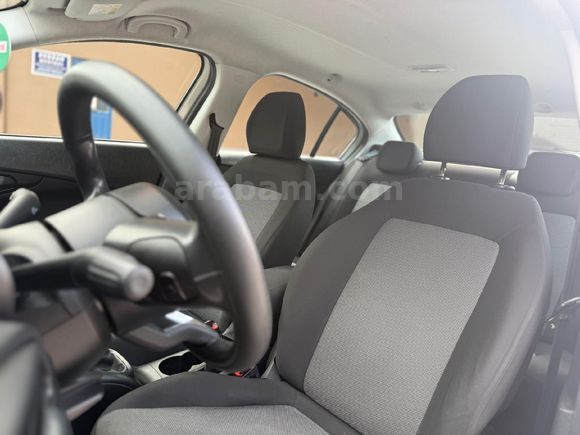 Sahibinden Fiat Egea 1.3 Multijet Easy 2023 Model