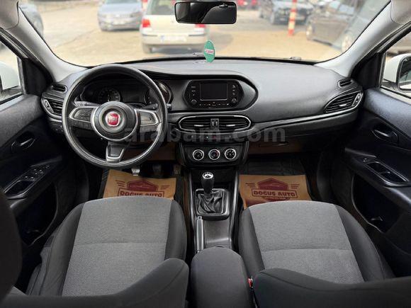 Sahibinden Fiat Egea 1.3 Multijet Easy 2023 Model
