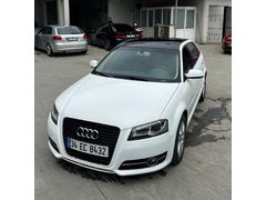 Sahibinden Audi A3 Sportback 1.6 TDI Attraction 2012 Model İstanbul