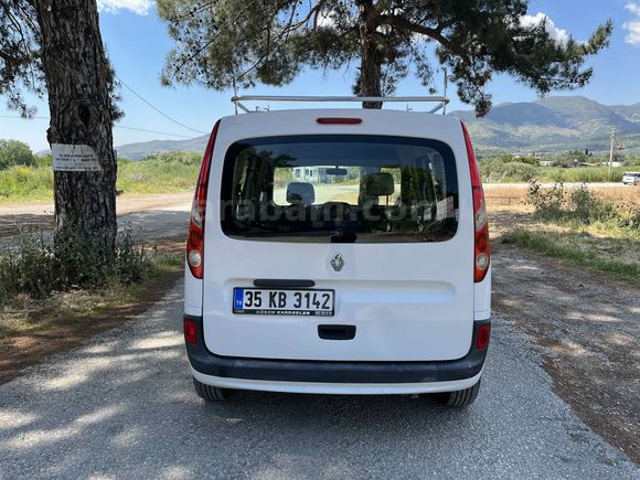 Sahibinden Renault Kangoo Multix 1.5 dCi Extreme 2013 Model İzmir