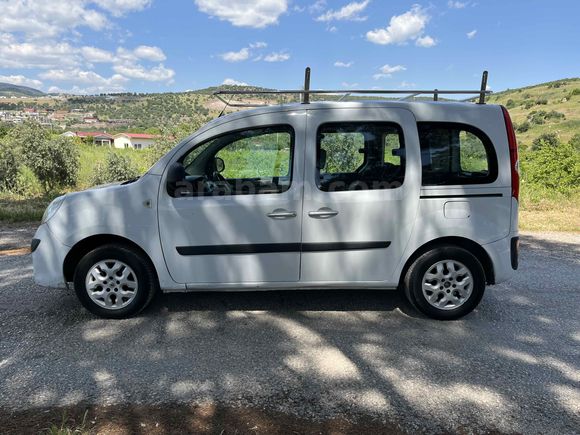 Sahibinden Renault Kangoo Multix 1.5 dCi Extreme 2013 Model İzmir