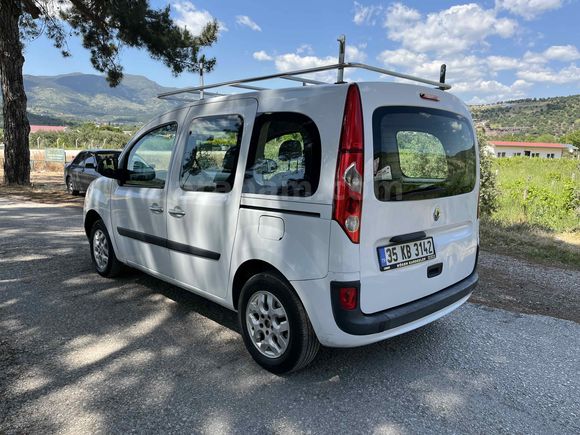 Sahibinden Renault Kangoo Multix 1.5 dCi Extreme 2013 Model İzmir