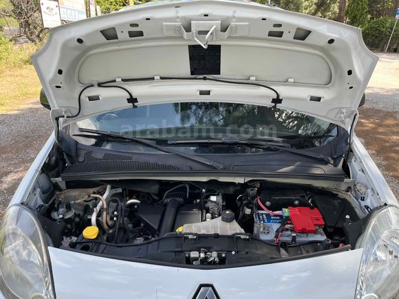 Sahibinden Renault Kangoo Multix 1.5 dCi Extreme 2013 Model İzmir
