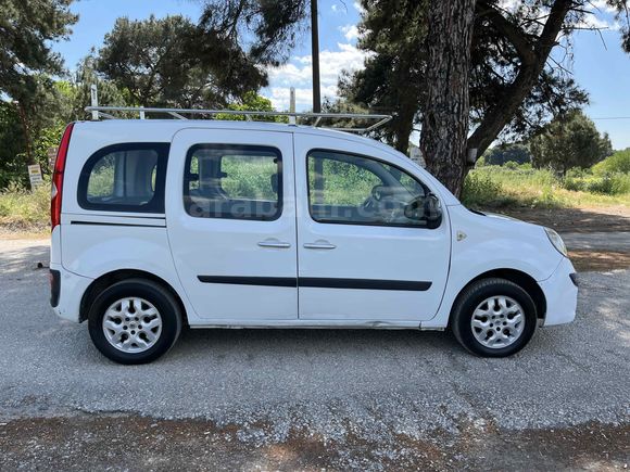 Sahibinden Renault Kangoo Multix 1.5 dCi Extreme 2013 Model İzmir