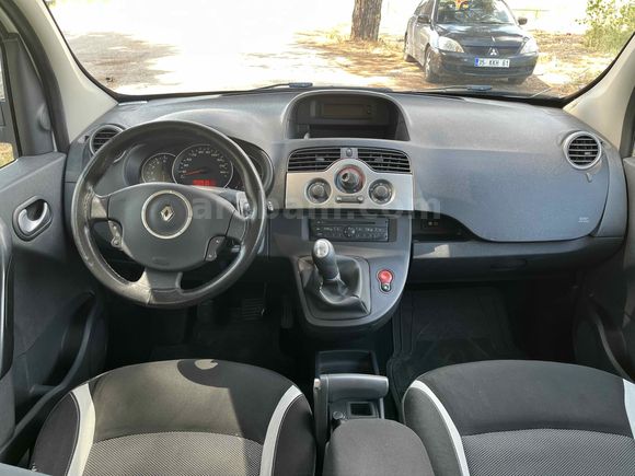 Sahibinden Renault Kangoo Multix 1.5 dCi Extreme 2013 Model İzmir