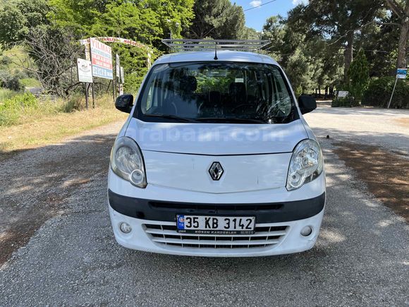 Sahibinden Renault Kangoo Multix 1.5 dCi Extreme 2013 Model İzmir