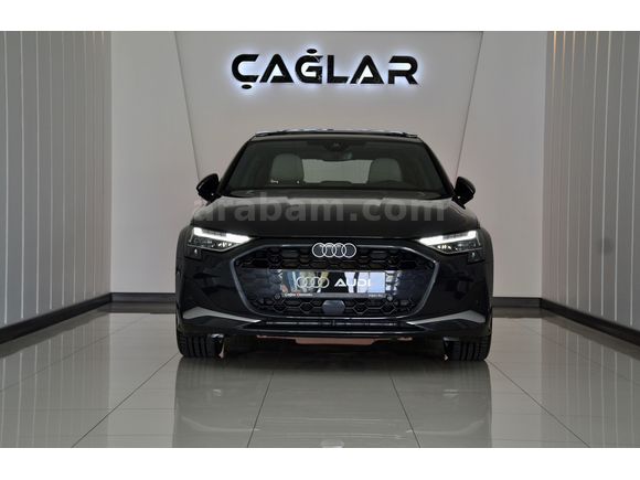Boyasız 22.ooo'Km 35 Tfsı S-Trnc Hybrid CamTvn+Gri.Grş+Prm.Knfr
