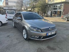 Sahibinden Volkswagen Passat 1.6 TDi BlueMotion Comfortline 2012 Model 