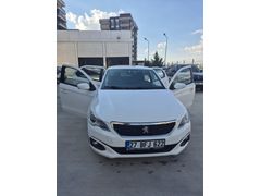 Sahibinden Peugeot 301 1.6 HDi Active 2017 Model