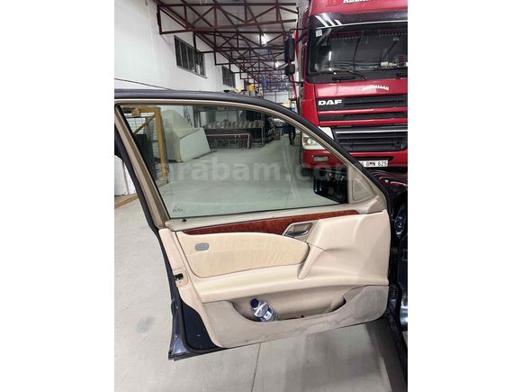 Sahibinden Mercedes - Benz E 200 Elegance 1998 Model 